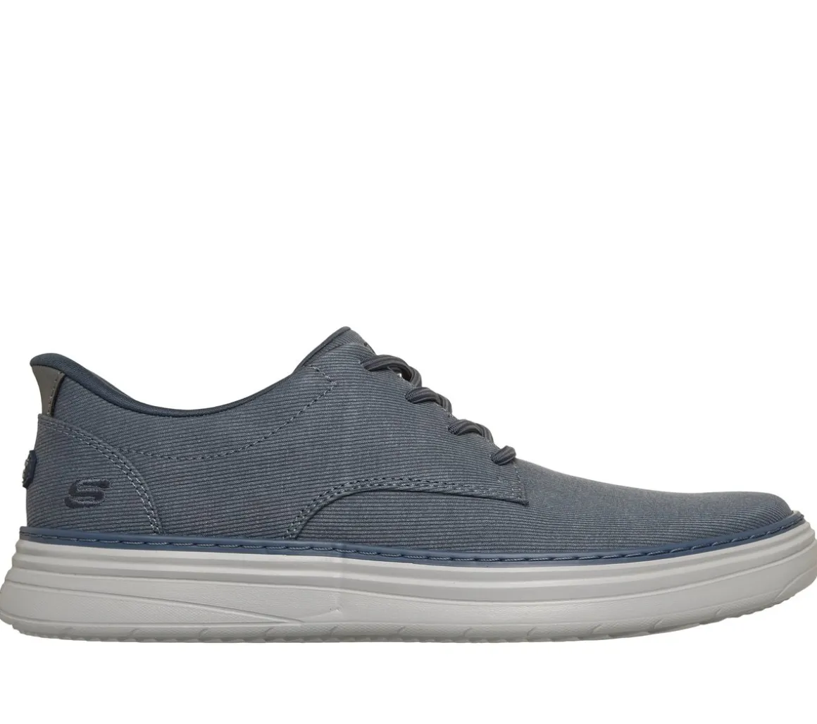 Skechers Slip-ins: Hyland - Justino