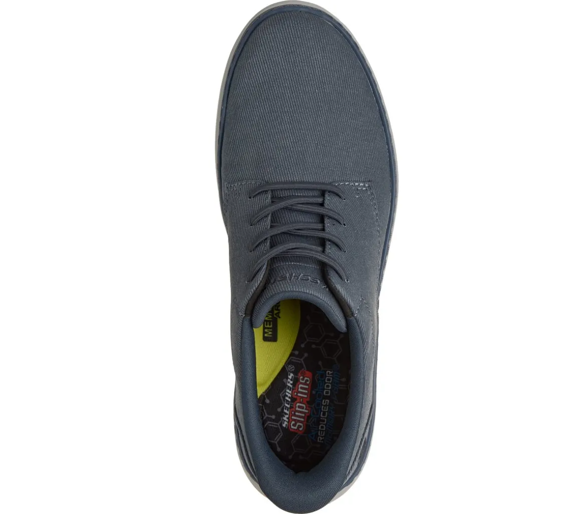 Skechers Slip-ins: Hyland - Justino