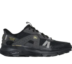 Skechers Slip-ins John Deere Relaxed Fit: Equalizer 5.0 Trail - Harvest