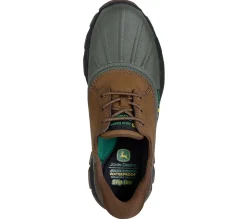 Skechers Slip-ins John Deere Waterproof Relaxed Fit: Respected - Tanzier