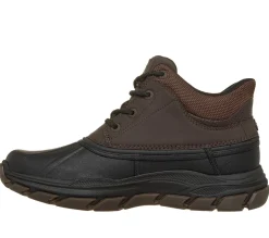 Skechers Slip-ins John Deere Waterproof Relaxed Fit: Respected - Swamper