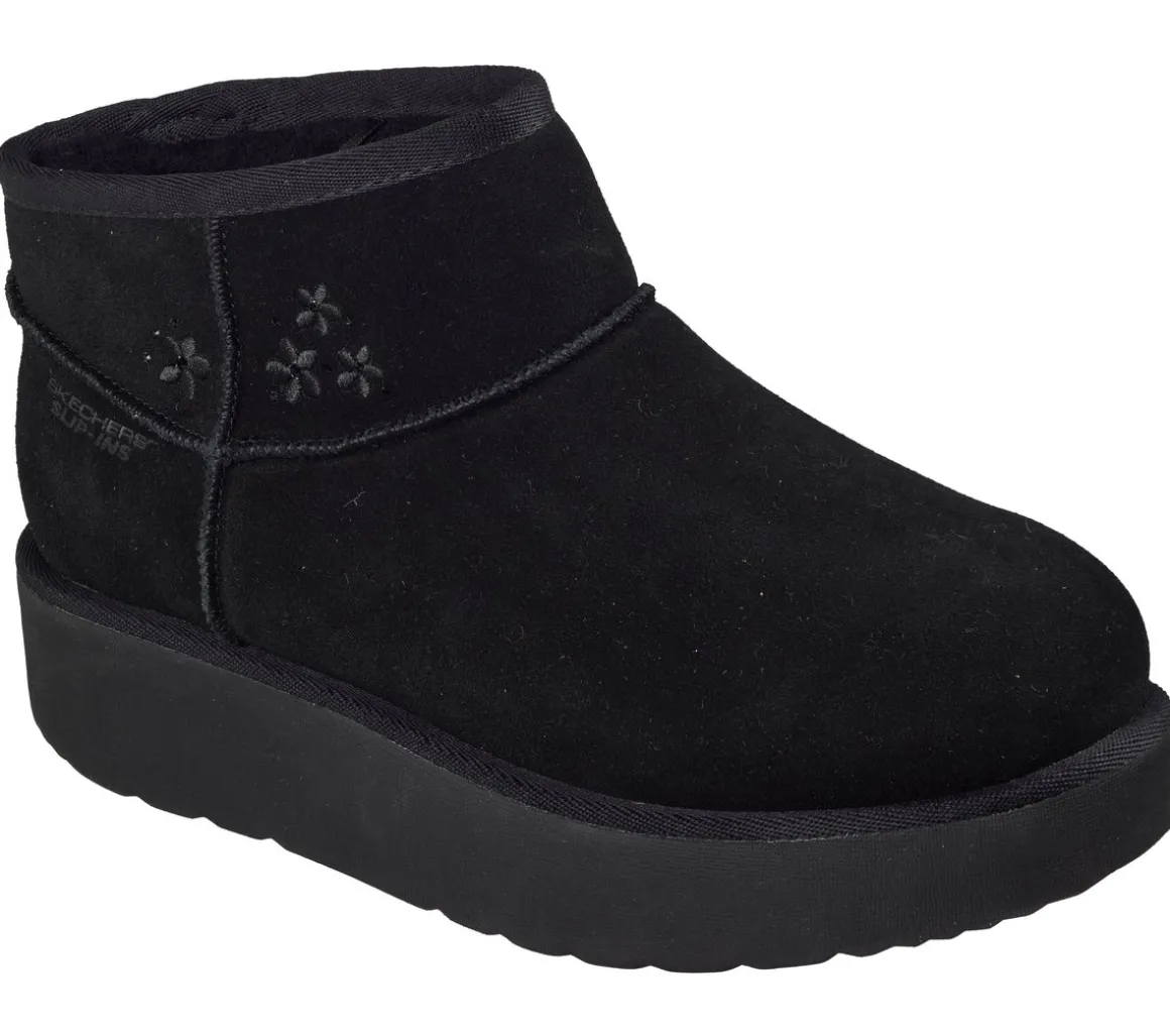 Skechers Slip-ins: Keep Cozy
