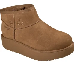 Skechers Slip-ins: Keep Cozy