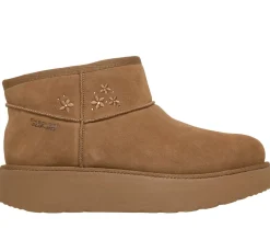 Skechers Slip-ins: Keep Cozy