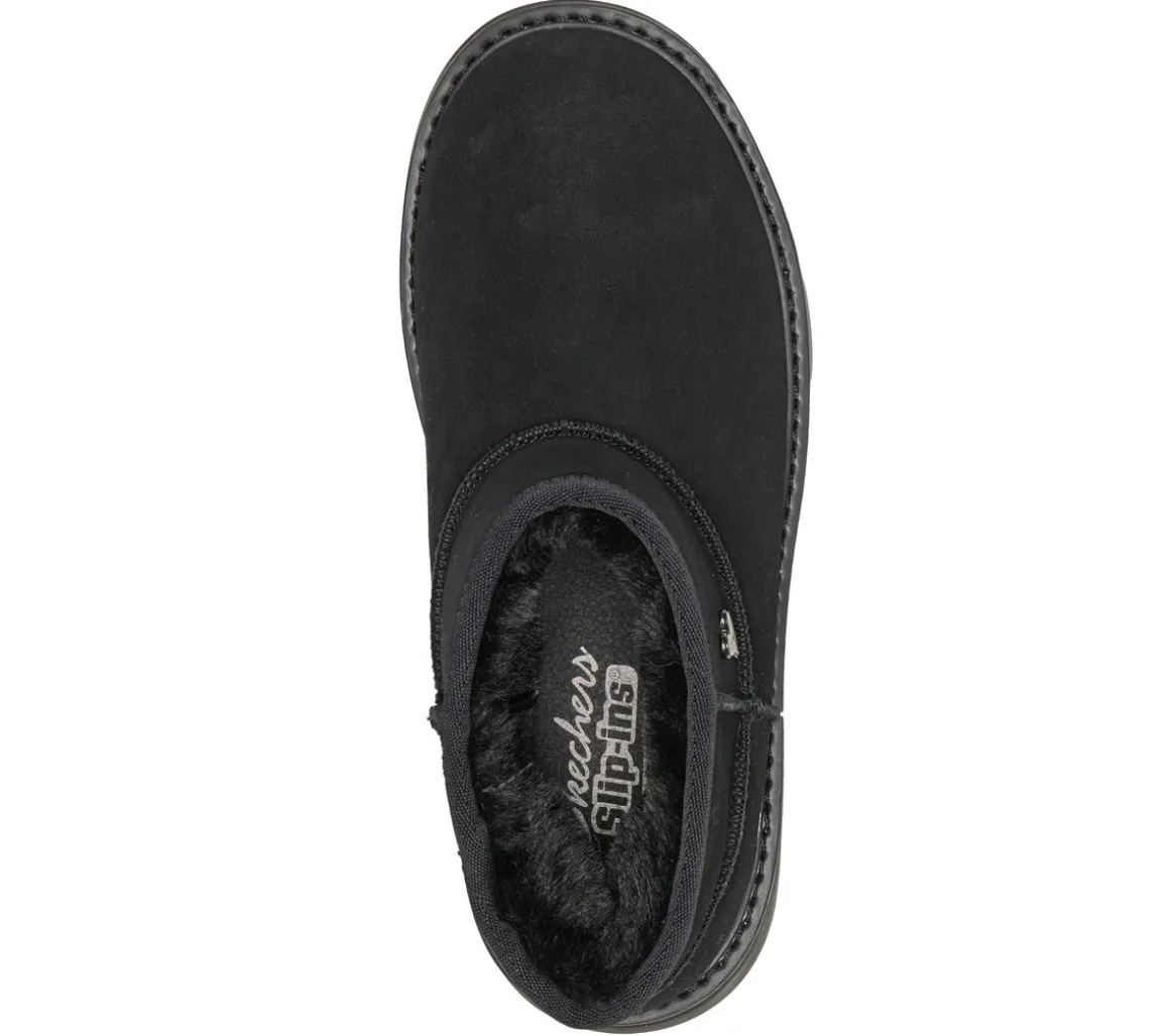 Skechers Slip-ins: Keepsakes Cozy - Cozy Mini