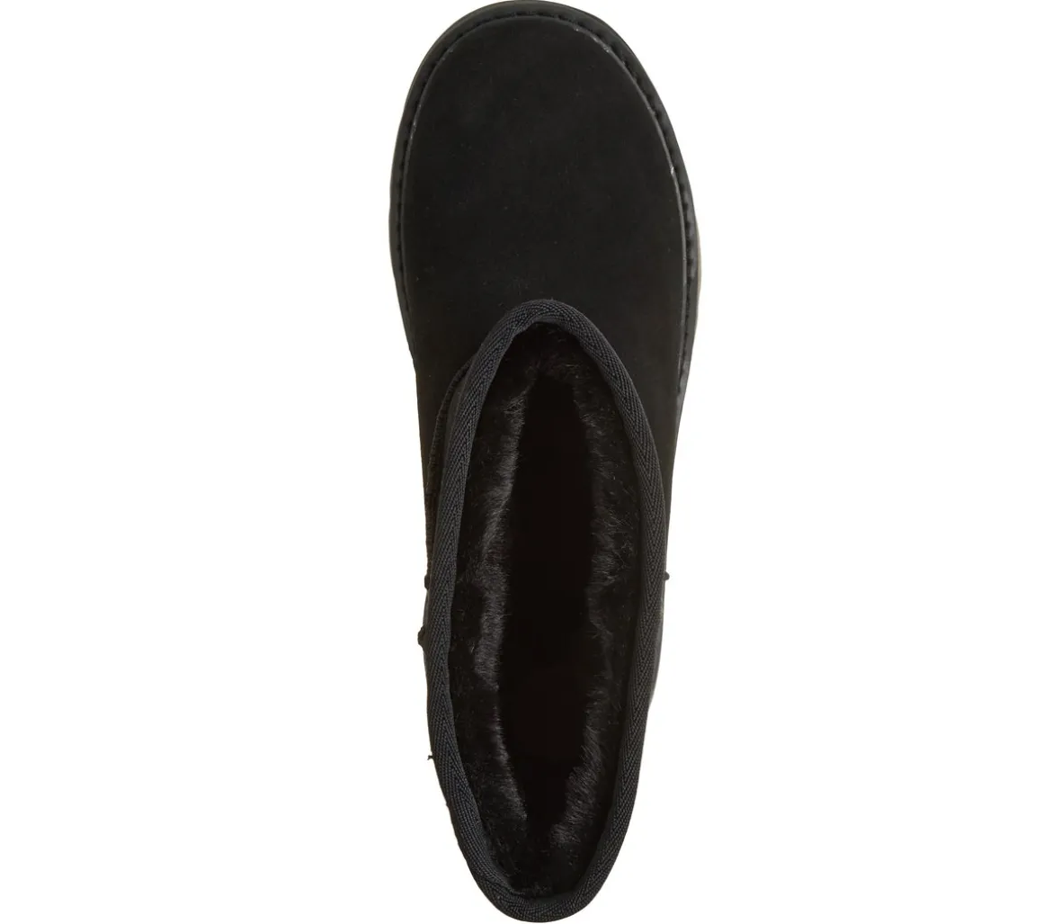 Skechers Slip-ins: Keepsakes Cozy - Cozy Mid
