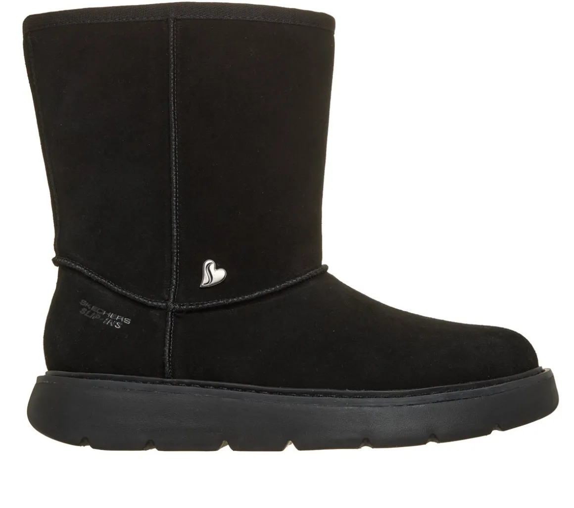 Skechers Slip-ins: Keepsakes Cozy - Cozy Mid