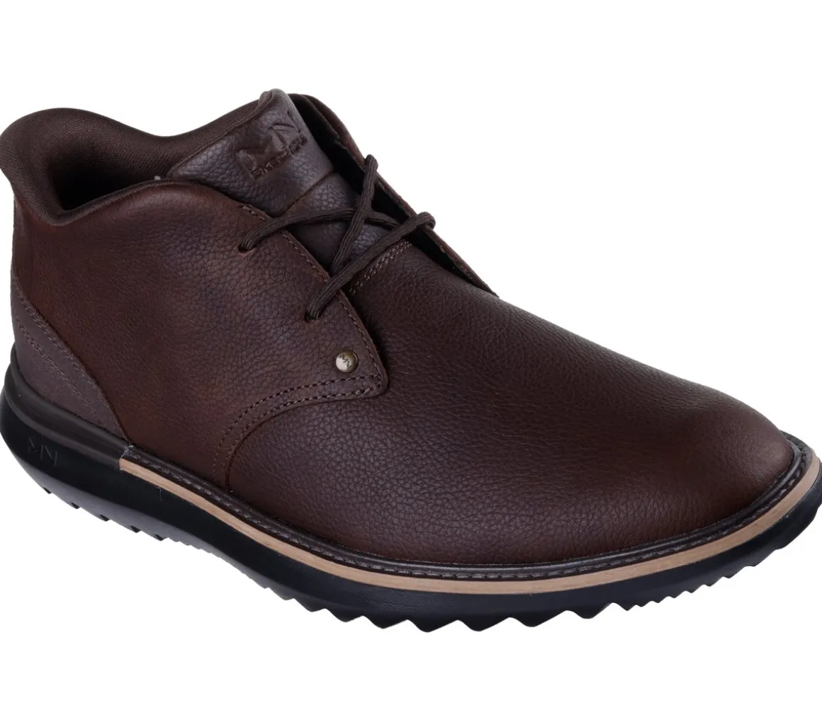 Skechers Slip-ins Mark Nason: Mako - Oak
