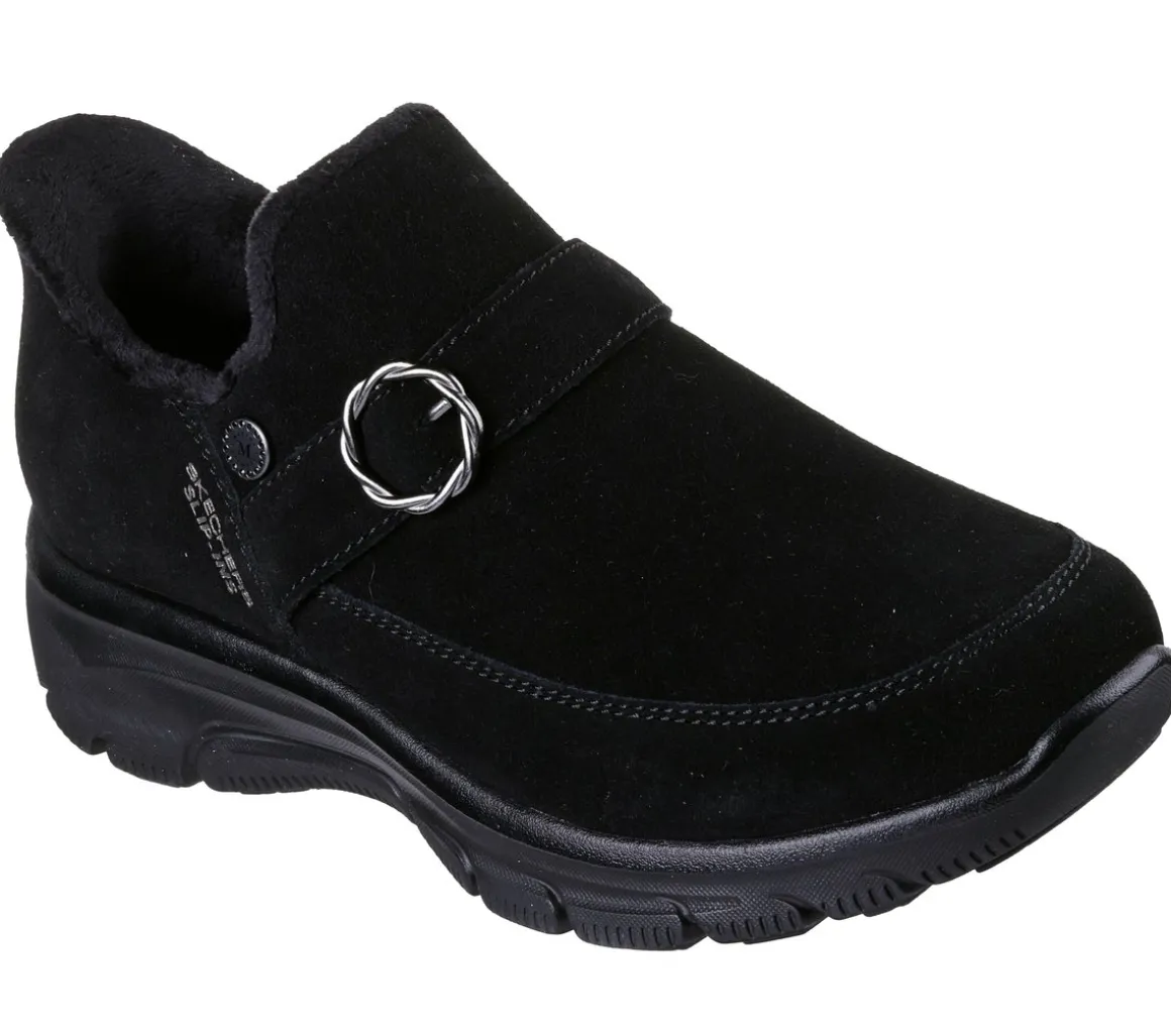 Skechers Slip-ins Martha Stewart Relaxed Fit: Easy Going - Casually Iconic