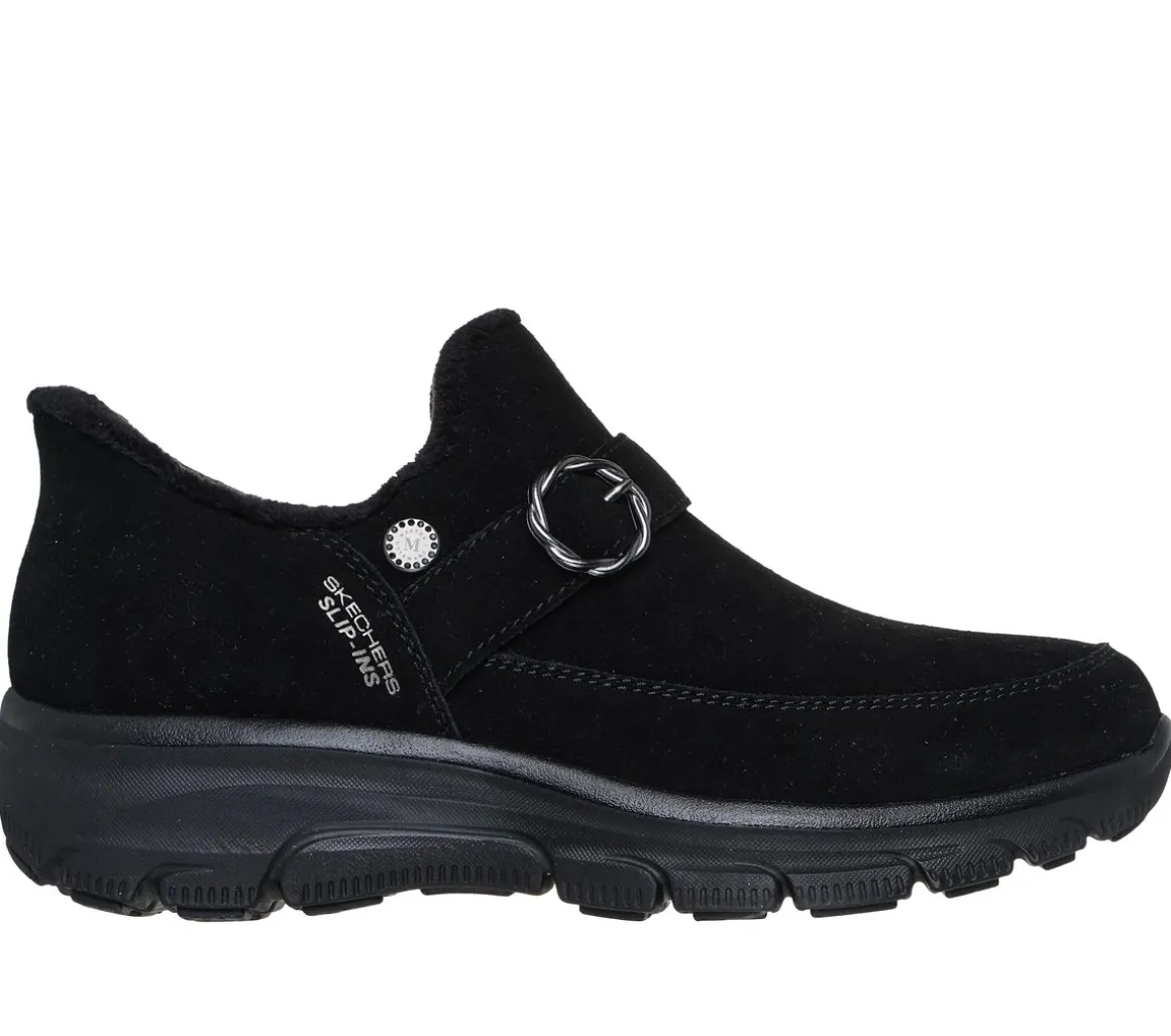 Skechers Slip-ins Martha Stewart Relaxed Fit: Easy Going - Casually Iconic