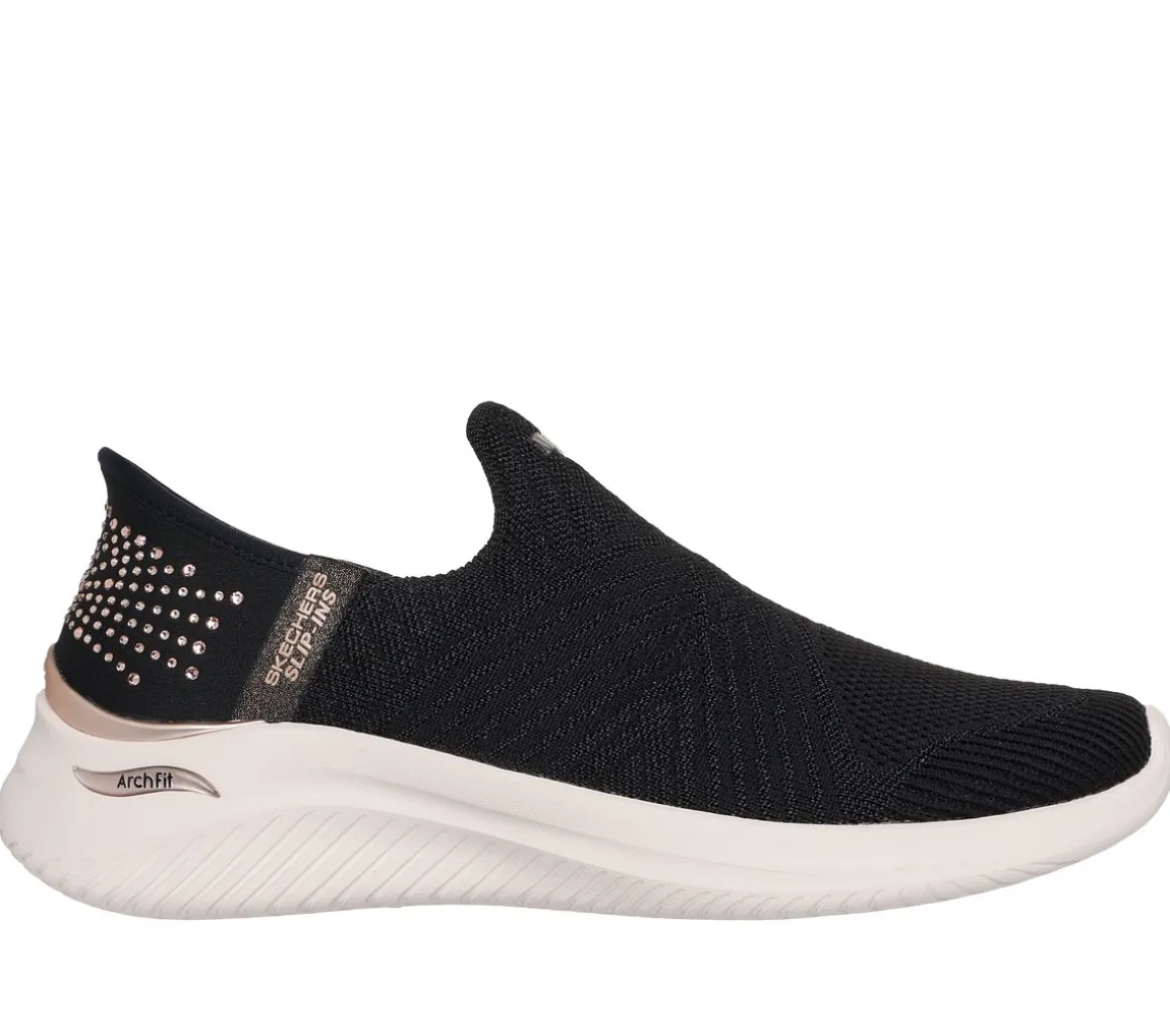 Skechers Slip-ins Martha Stewart: Arch Fit Ultra Flex 3.0 - Brilliant Diamond