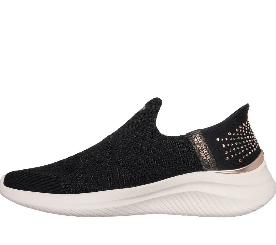 Skechers Slip-ins Martha Stewart: Arch Fit Ultra Flex 3.0 - Brilliant Diamond