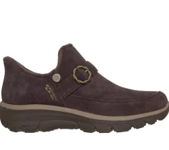 Skechers Slip-ins Martha Stewart Relaxed Fit: Easy Going - Casually Iconic
