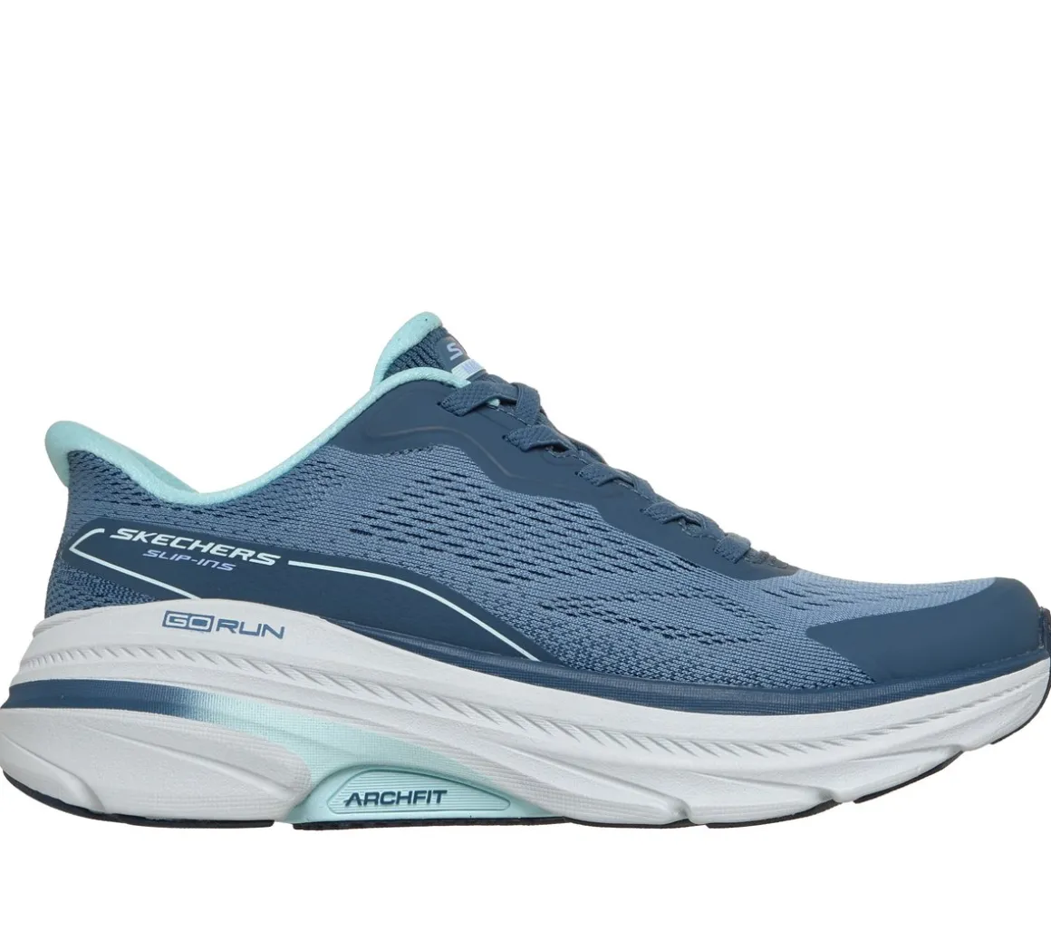 Skechers Slip-ins: Max Cushioning Arch Fit 2.0 - Azusah