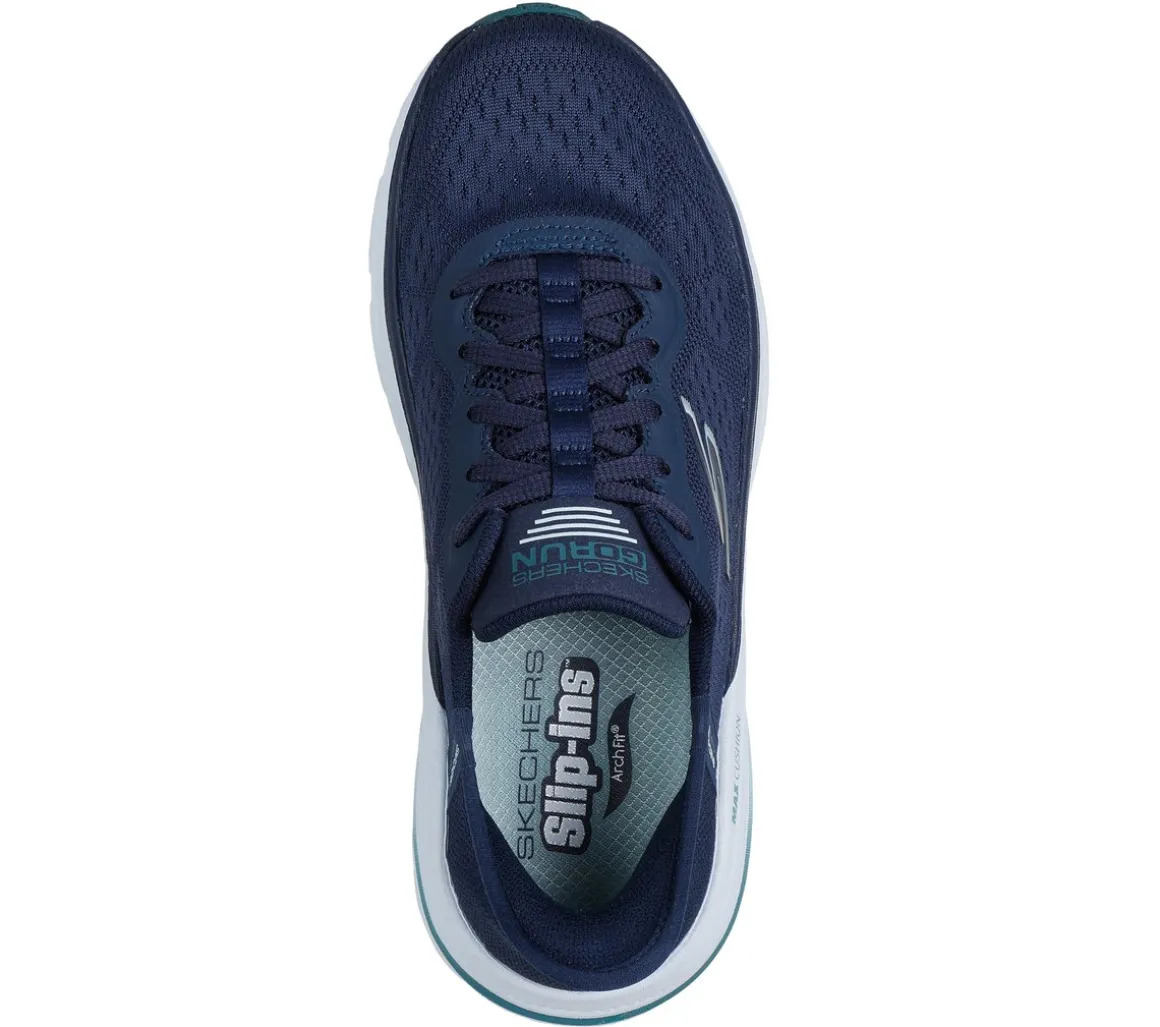 Skechers Slip-ins: Max Cushioning Arch Fit 2.0 - Antilles