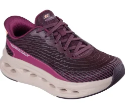 Skechers Slip-ins: Max Cushioning Glide-Step - Sapphire