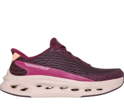 Skechers Slip-ins: Max Cushioning Glide-Step - Sapphire