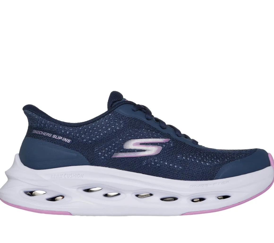 Skechers Slip-ins: Max Cushioning Glide-Step - Hartford