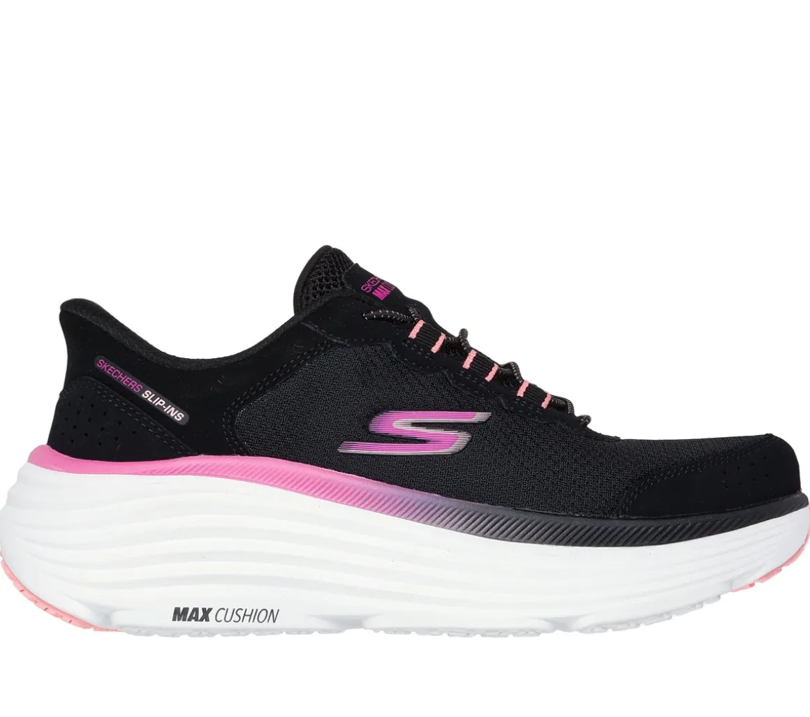 Skechers Slip-ins: Max Cushioning Endeavour - Cardova