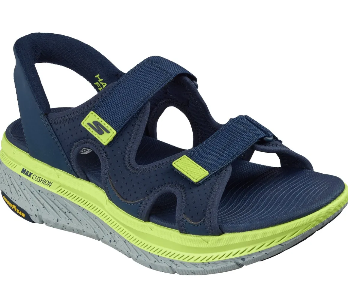 Skechers Slip-ins: Max Cushioning Premier 2.0 Sandal - Julian