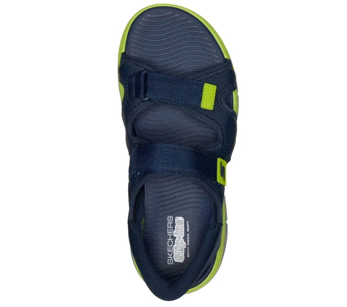 Skechers Slip-ins: Max Cushioning Premier 2.0 Sandal - Julian