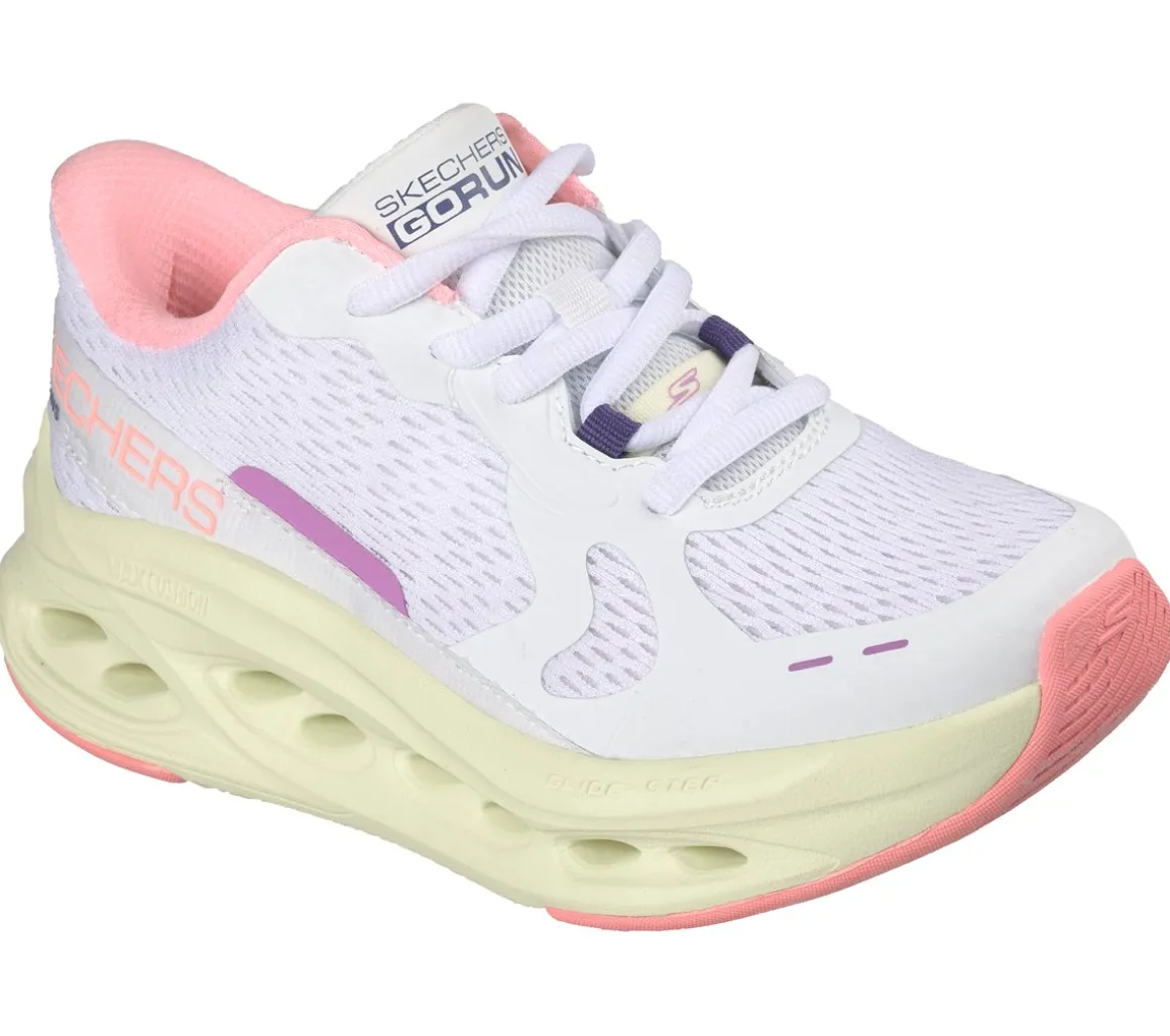 Skechers Slip-ins: Max Cushioning Glide-Step - Smooth Soles