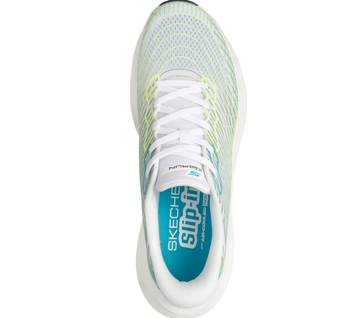 Skechers Slip-ins: Max Cushioning Glide-Step - Sapphire
