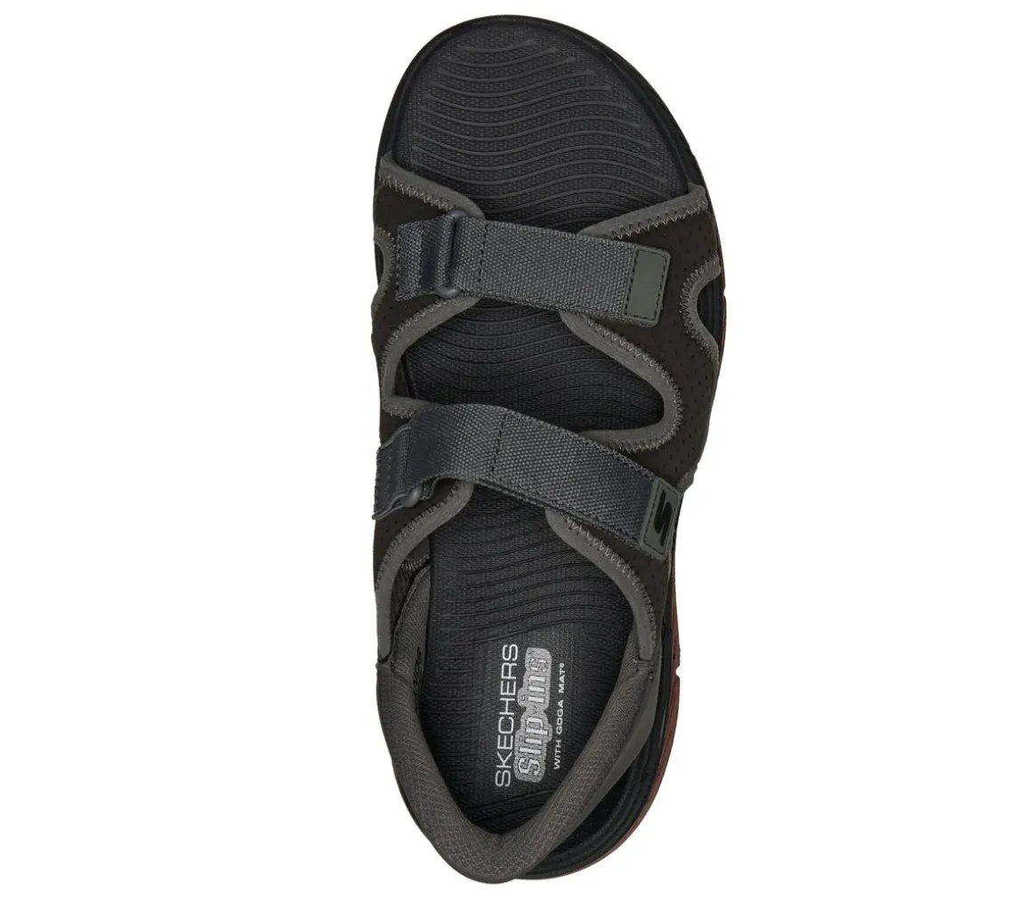 Skechers Slip-ins: Max Cushioning Premier 2.0 Sandal - Julian