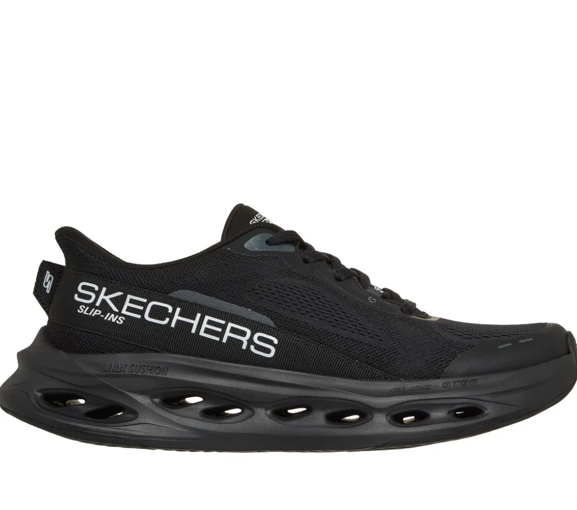 Skechers Slip-ins: Max Cushioning Glide-Step - Advert