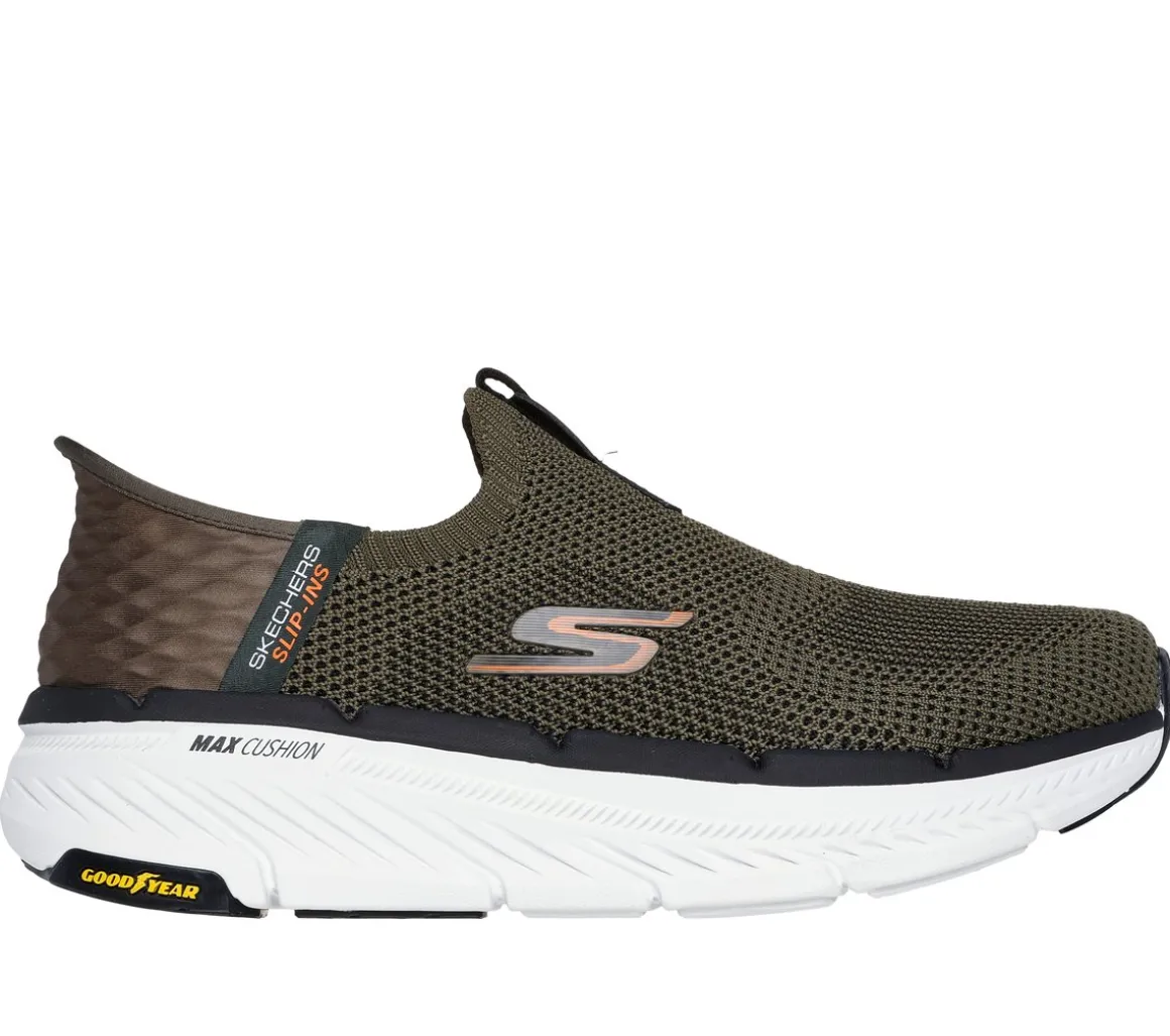 Skechers Slip-ins: Max Cushioning Premier 2.0