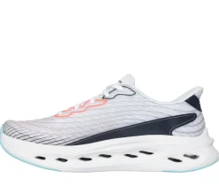 Skechers Slip-ins: Max Cushioning Glide-Step - Sapphire