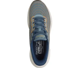 Skechers Slip-ins: Max Cushioning Glide-Step - Sapphire
