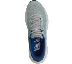 Skechers Slip-ins: Max Cushioning Glide-Step - Sapphire