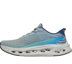 Skechers Slip-ins: Max Cushioning Glide-Step - Sapphire