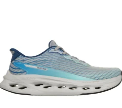 Skechers Slip-ins: Max Cushioning Glide-Step - Sapphire