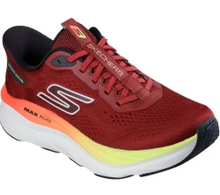 Skechers Slip-ins: Max Run