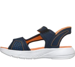 Skechers Slip-ins: Microspec-Splash - Hydro Ease