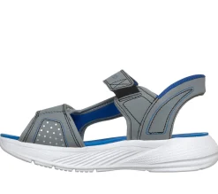 Skechers Slip-ins: Microspec-Splash - Hydro Ease