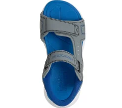 Skechers Slip-ins: Microspec-Splash - Hydro Ease