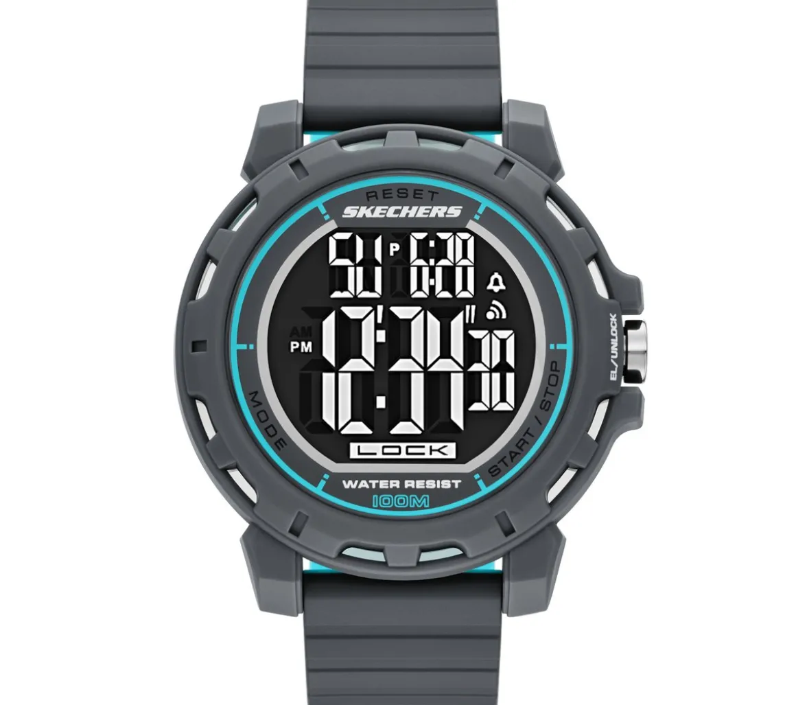 Skechers Slip-ins: Newkirk Watch