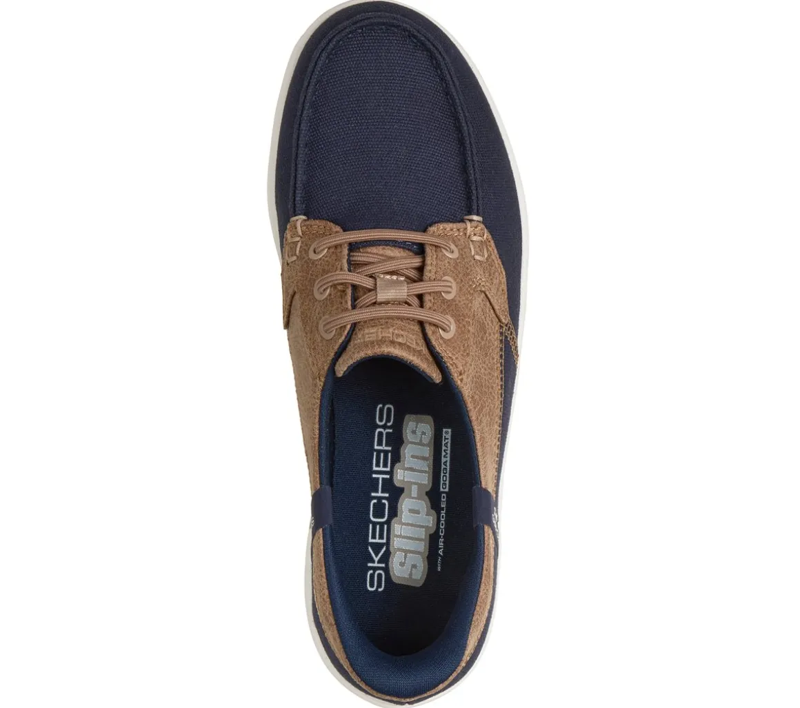 Skechers Slip-ins: On-The-GO Flex Radiant - Sandy