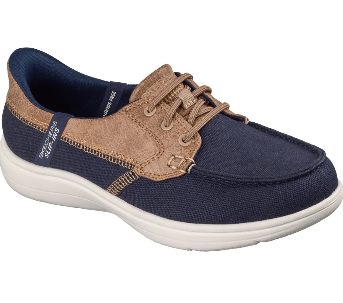 Skechers Slip-ins: On-The-GO Flex Radiant - Sandy