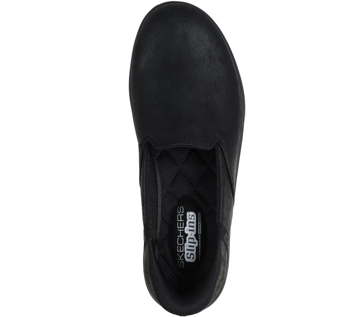 Skechers Slip-ins: On-The-GO Flex Radiant - Divine
