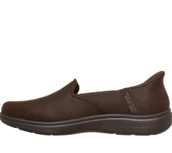 Skechers Slip-ins: On-The-GO Flex Radiant - Divine