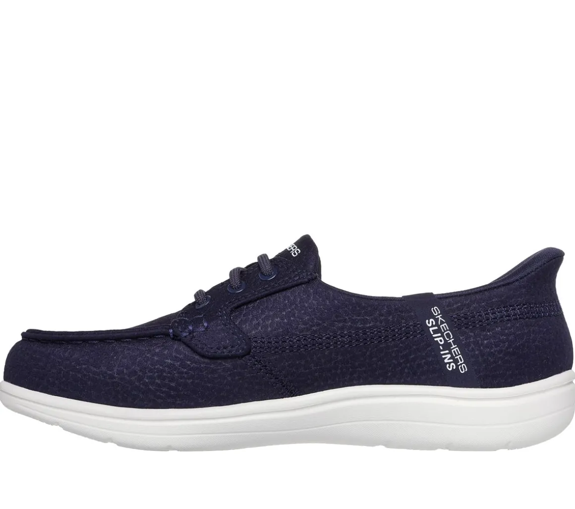 Skechers Slip-ins: On-The-GO Flex Radiant - Brooklyn