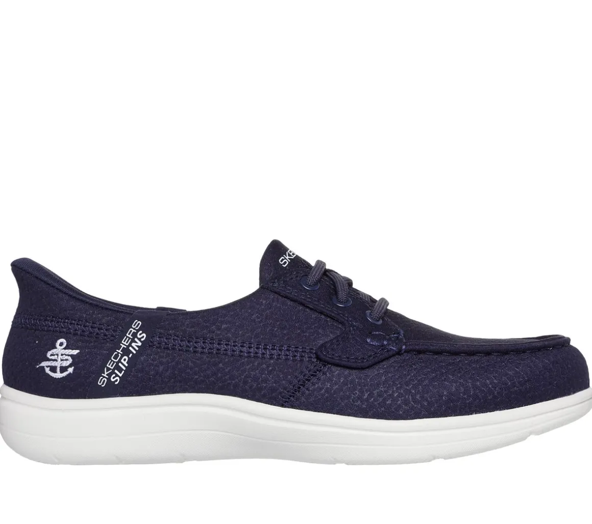 Skechers Slip-ins: On-The-GO Flex Radiant - Brooklyn