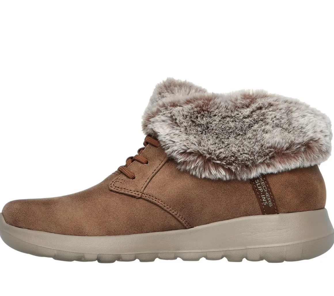Skechers Slip-ins: On-The-GO Joy - Cozy Charm