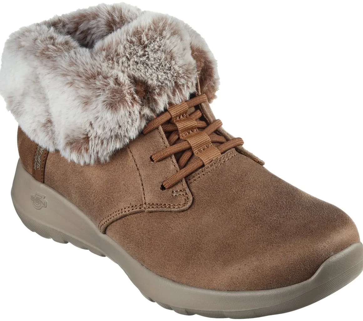 Skechers Slip-ins: On-The-GO Joy - Cozy Charm