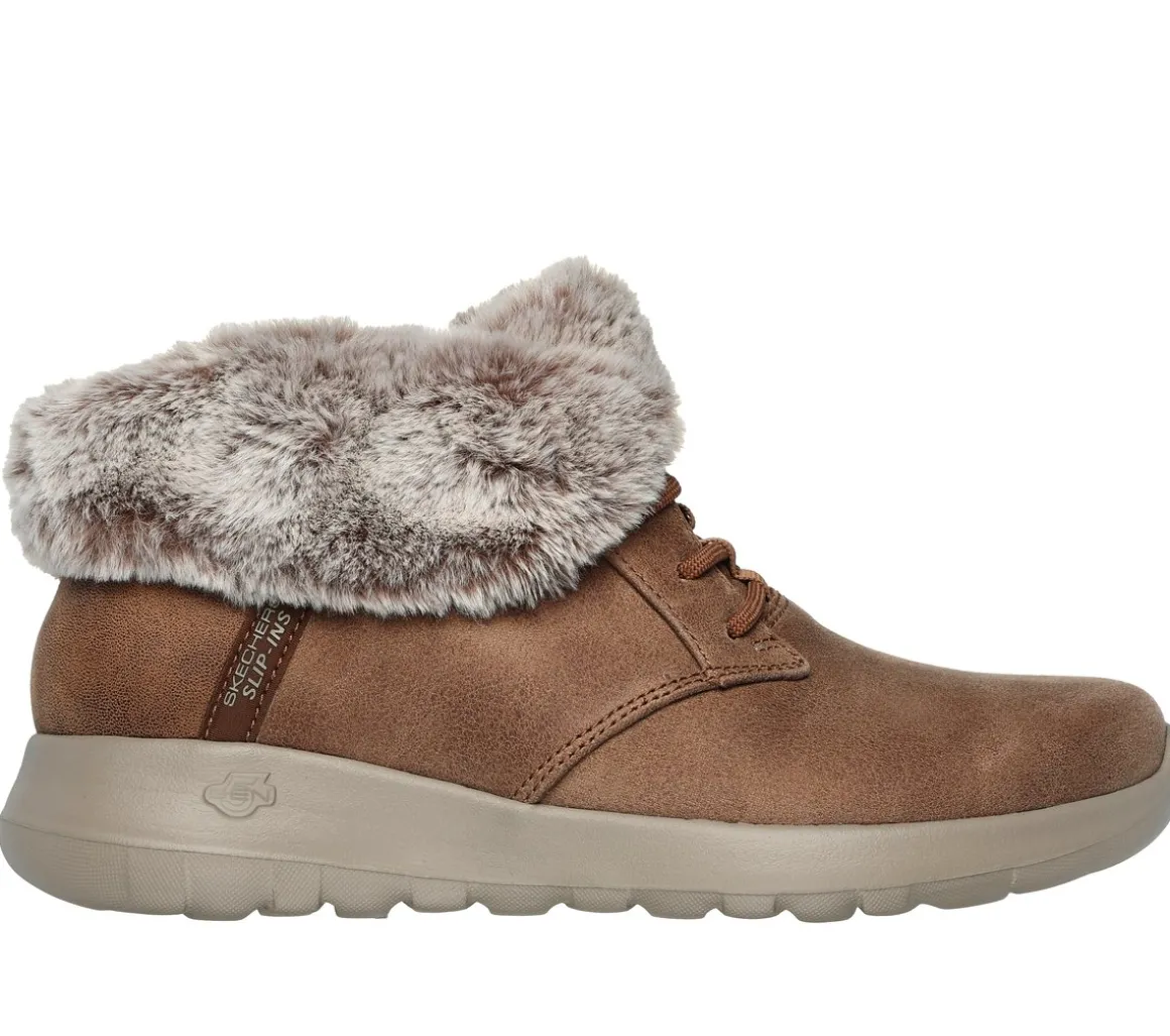 Skechers Slip-ins: On-The-GO Joy - Cozy Charm
