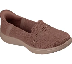 Skechers Slip-ins: On-The-GO Radiant - Uptown